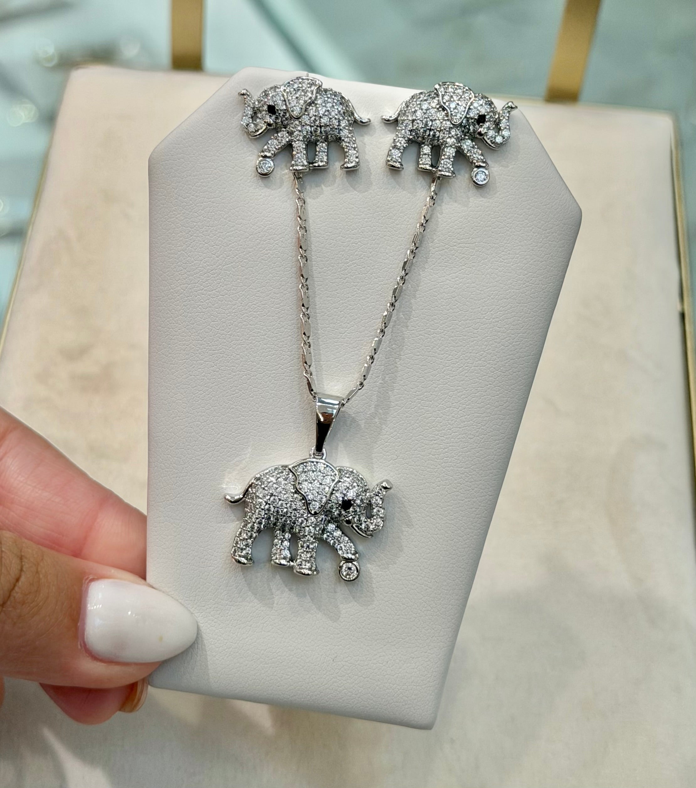 Elefante