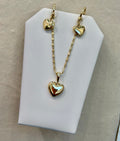 Chic Gold