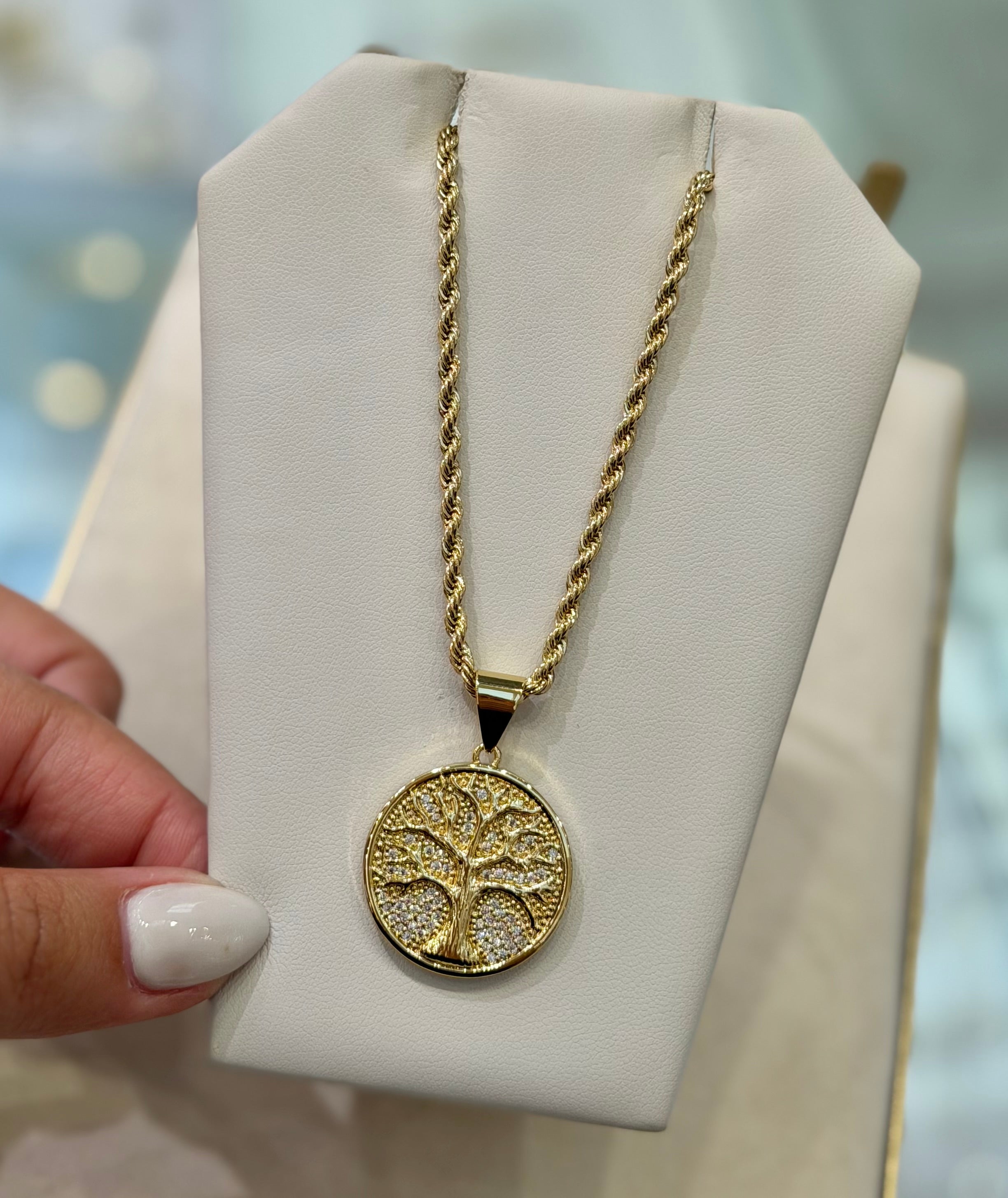Tree of Life trend